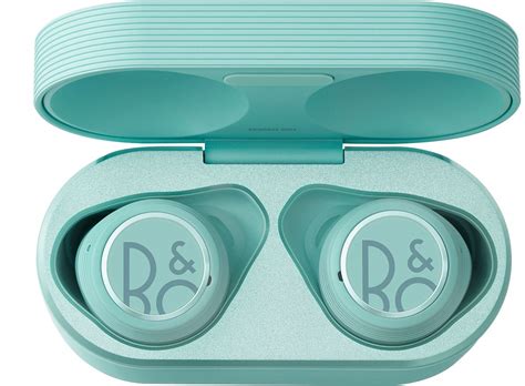 Best Buy: Bang & Olufsen Beoplay E8 Sport Earphones Oxygen Blue 54087BCW