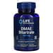 Life Extension, DMAE Bitartrate, 150 mg, 200 Vegetarian Capsules