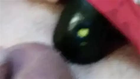 Playing With Vegetable Part Gay Play With Cock Porn F Xhamster