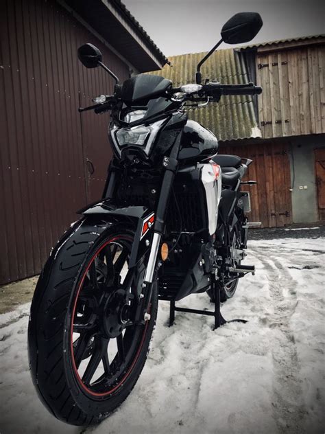 Продаю Lifan sr 220 4 valve(black): 1 450 € - Мотоцикли Кідри на Olx