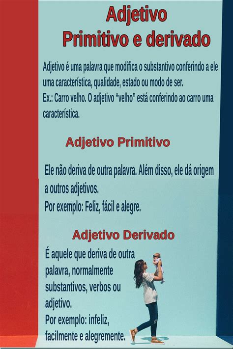 Atividades Substantivo Primitivo E Derivado 4 Ano Com Gabarito