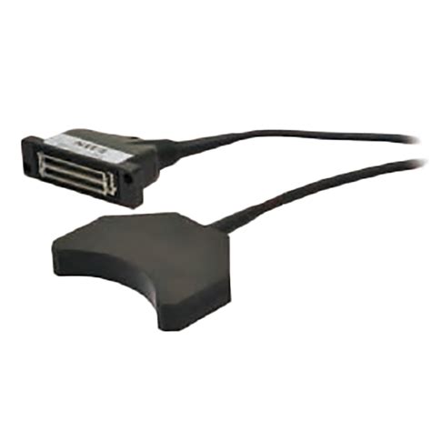 immersion curved array probe large  rohloff