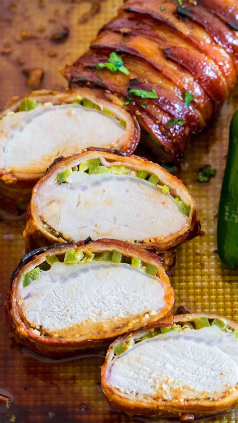 Pork Loin Sides Ideas