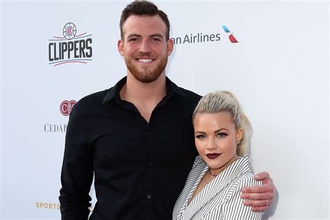 Witney Carson Is Pregnant Dwts Pro Expecting Second Child With Husband