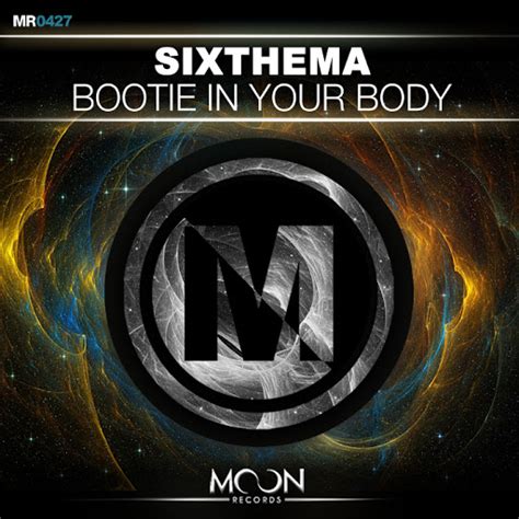 Bootie In Your Body Original Mix YouTube Music