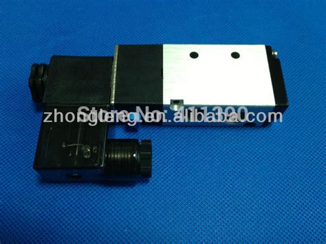 Купить электромагнитный клапан для компрессора 4v210-08-dc12v в ...