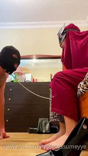 Sieh Dir Femdom An Pornhub Foot Worship Feet Worship Porn SpankBang