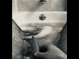 Bathtub Wet Pornhub Gay