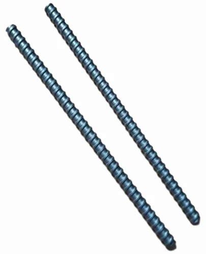 Scaffolding Tie Rod - Mild Steel Scaffolding Tie Rod Manufacturer from