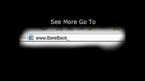 Bareback Raw Videos XVIDEOS
