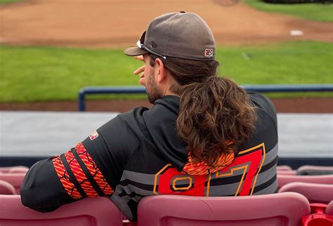 Bryan Ruby Becomes Only Active Pro Baseball Player To Be Out As Gay