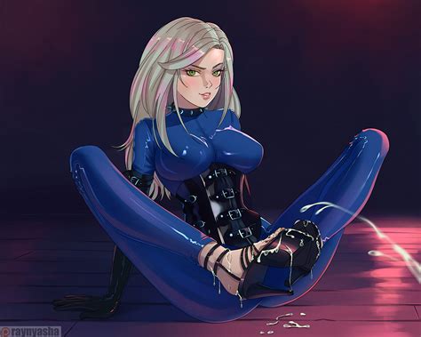 OC Commission By Raynyasha Hentai Foundry