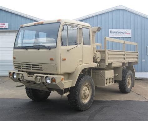 Army Surplus Vehicles Army Trucks Military Truck Parts Largest Us