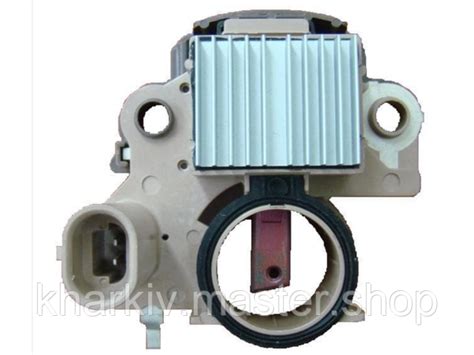 Купить Реле регулятор генератора Matiz, 93740980 Реле регулятор ...