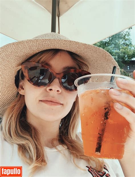 Lauren Mayberry Laurenevemayberry Nude Photo Fapullo