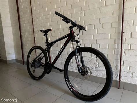 Велосипед GT Avalanche 4.0 4 600 c. №11985452 в г. Душанбе - Велосипеды ...