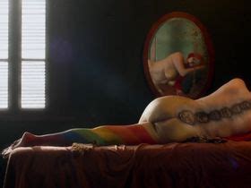 Nude Video Celebs Pamela Flores Nude La Danza De La Realidad