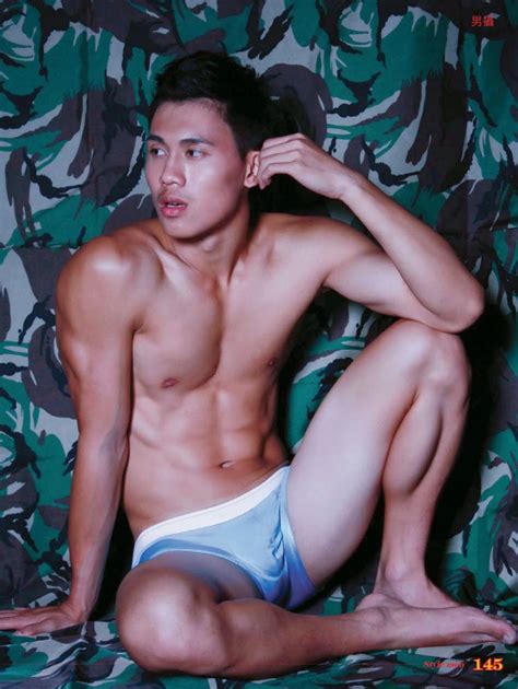 Asian Gay Magazines Style Men No Part