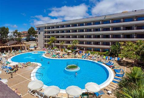 Gf Fanabe In Costa Adeje Tenerife Loveholidays