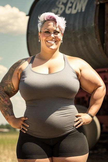 Pin By Thwarddesire On BBW S Make The World Go Around Curvy Woman Curvy Women Fashion Big