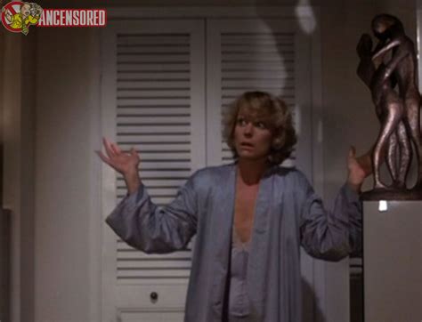 Naked Susan Saint James In Love At First Bite