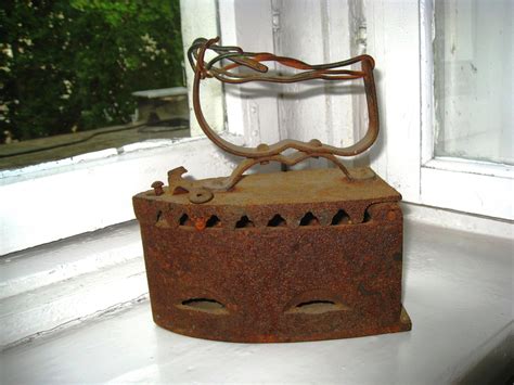 Old Iron Free Stock Photo Public Domain Pictures
