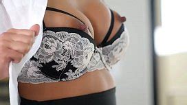 Raven Haired Anissa Kate Films Her Sordid Sex Session With A Married