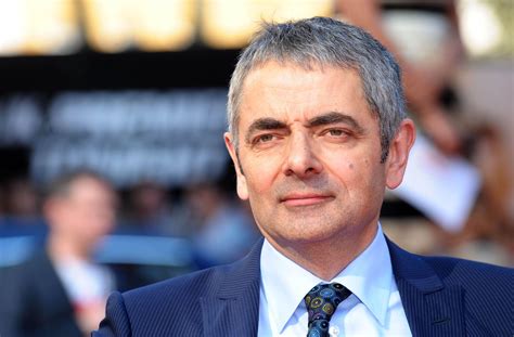Rowan Atkinson Wallpapers - Wallpaper Cave