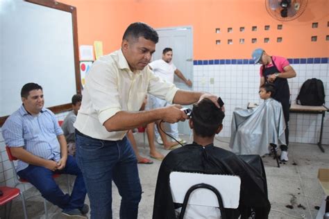 C Mara Cidad Atende Mais De Mil Pessoas No Bairro Barrocas C Mara