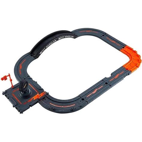 Hot Wheels City Conjunto De Pistas Mattel Pistas Magazine Luiza