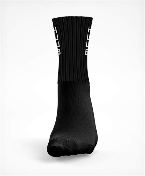 Aero Cycling Sock Huub Design