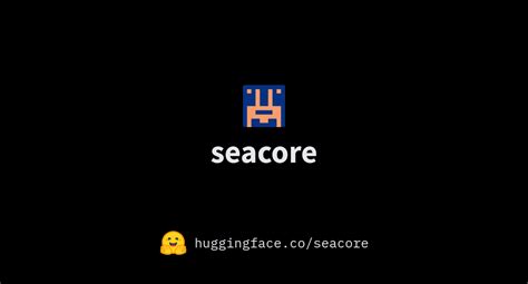seacore seacore