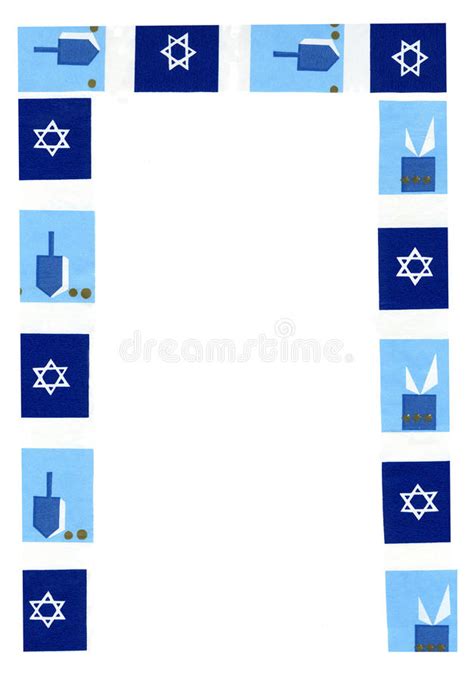 hanukkah borders clip art 10 free Cliparts | Download images on ...