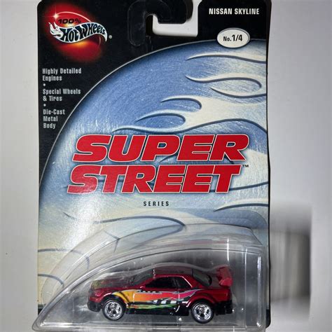 Yahoo オークション ホットウィール Hot Wheels ワイルドスピード 日