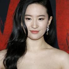 Liu Yifei Nude Leaks 2025 Fapopedia