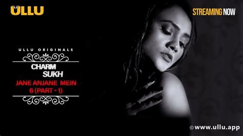 Popular Hot Ullu Web Series With Bold Scene