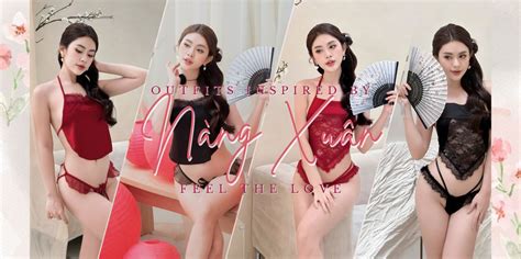 Trang Chủ B Lingerie