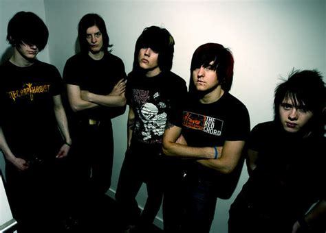 Rock Games E Programas Bandas Post Hardcore Screamo