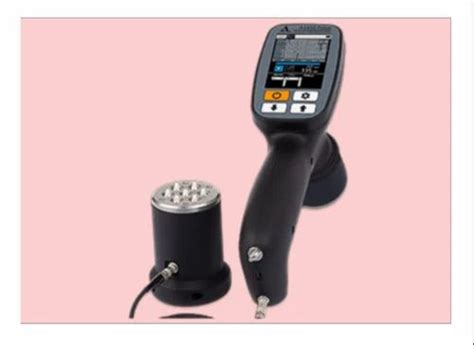 Pulse Velocity Tester A1410 Pulsar At Best Price In Lucknow By Russell