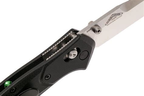 Benchmade 940-2 Osborne design pocket knife | Advantageously shopping ...