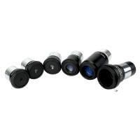 Plossl Eyepiece Kit Multi Coated