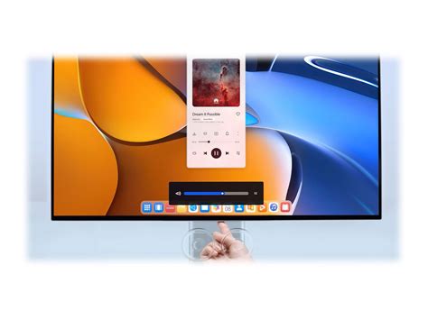 Huawei MateView 28" 4K UHD IPS 3:2 3840 x 2560 | Dustin.se