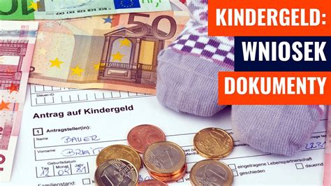 Kindergeld Niemiecki Numer Pesel Wniosek I Dokumenty [ Zapytajeksperta 31] Youtube