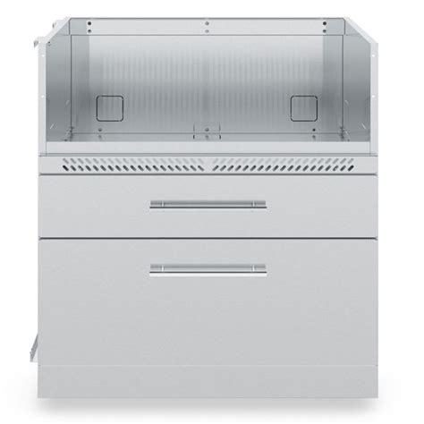 Broil King Built In 400 Series Cabinet The Bbq Centre
