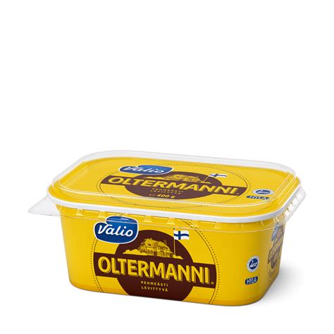 Valio Oltermanni® sulatejuusto