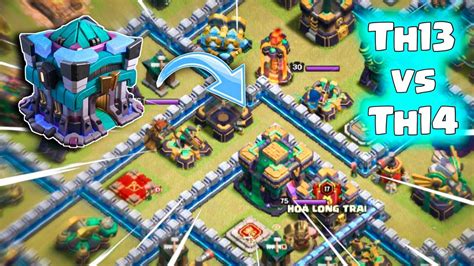 Th13 Vs Th14 Best Attack Th13 Vs Th14 Hybrid Attack Th13 Vs Th14 Attack Strategy