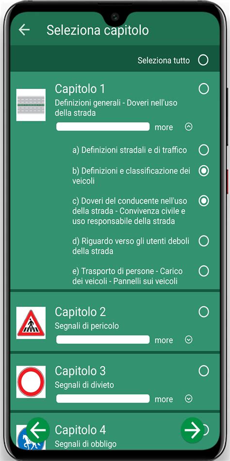 Android Quiz Patente B Per Tutti