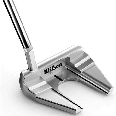 Wilson Staff Model TM22 Putter - Worldwide Golf Shops