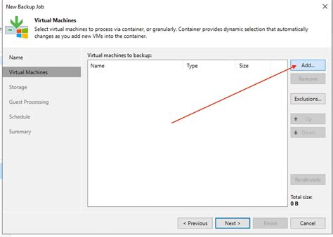 How To Setup Ds923 Nas As A Backup Repository For Veeam Backup And