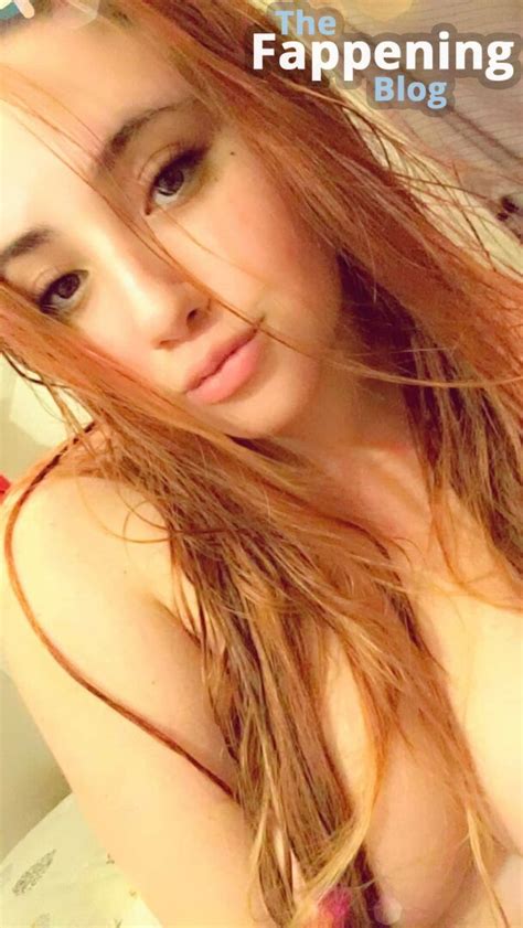 Lilith Morningstar Lilithmorning Matilde P Nude Leaks OnlyFans Photo TheFappening